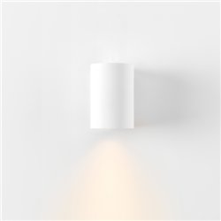 Modular Smart Tube Wall 48 1x DE | Lámpara de pared