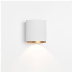 Modular Smart Tube Wall 82 S 1x DE | Lámpara de pared