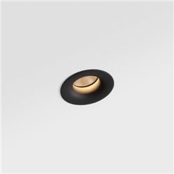 Modular Smart Cake Recessed 82 1x LED DE | Foco empotrado