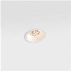 Modular Smart Lotis Recessed 82 1x For Tube/Box GU10 | Foco empotrado