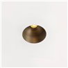 Modular Thimble Recessed Trimless 70 1x IP55 LED DE | Foco empotrado