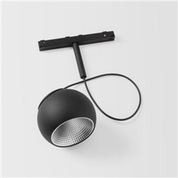 Modular Marbul Track 48V Suspended Adjustable 109 1x LED | iluminación de la pista