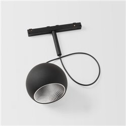 Modular Marbul Track 48V Suspended 109 1x LED | iluminación de la pista