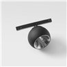 Modular Marbul Track 48V Adjustable 109 1x LED | iluminación de la pista