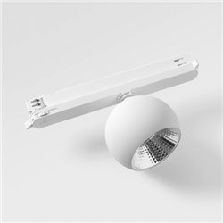Modular Marbul Track 230V Adjustable 109 1x LED DI | iluminación de la pista