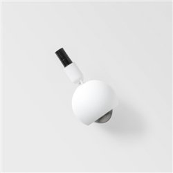 Modular Marbulito Jack Adjustable 41 1x LED DE | Lámpara de techo / Lámpara de pared