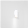 Modular Nude Wall 70 1x PAR20 E27 | Lámpara de pared