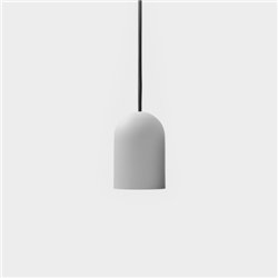Modular Placebo Suspended Down 60 1x LED DI | Lámpara de suspensión