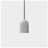 Modular Placebo Suspended Down 60 1x LED DI | Lámpara de suspensión