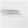 Modular Kompas Round Surface 340 100W DI 500mA | Lámpara de techo / Lámpara de pared