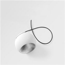 Modular Marbul Kompas Suspended Adjustable 109 1x LED DE | Lámpara de suspensión