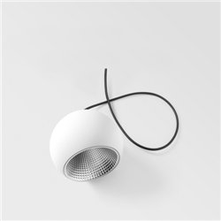 Modular Marbul Kompas Suspended 109 1x LED DE | Lámpara de suspensión
