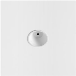 Modular Modupoint Round Deep Recessed 90 1x DE | Foco empotrado
