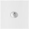 Modular Modupoint Round Deep Recessed 90 1x DE | Foco empotrado