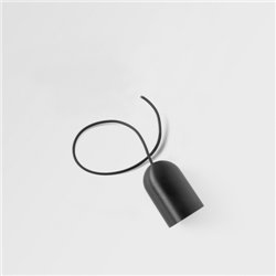 Modular Placebo Kompas Suspended Down 60 1x LED DE | Lámpara de suspensión