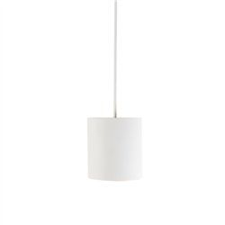 Modular Smart Tube Kompas Suspended 115 1x DE | Lámpara de suspensión