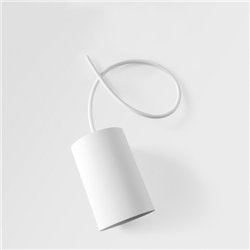 Modular Smart Tube Kompas Suspended 82 L 1x DE | Lámpara de suspensión