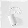 Modular Smart Tube Kompas Suspended 82 L 1x DE | Lámpara de suspensión