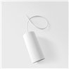 Modular Smart Tube Kompas Suspended 82 XL 1x DE | Lámpara de suspensión