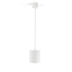 Modular Smart Tube Suspended 115 1x 1800-3000K WD DI 350mA | Lámpara de suspensión