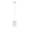Modular Smart Tube Suspended 115 1x 1800-3000K WD DI 350mA | Lámpara de suspensión