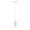 Modular Smart Tube Suspended 82 L 1x 1800-3000K WD DI 350mA | Lámpara de suspensión