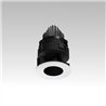 Modular Tetrix Pinhole Recessed 62 1x LED GU10 | Foco empotrado