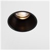 Modular Lotis Round Recessed 82 1x M-LED DE | Foco empotrado