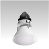 Modular Tetrix Cone Recessed 90 1x LED GU10 | Foco empotrado