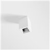 Modular Qbini Box Surface 1x DE | Lámpara de techo