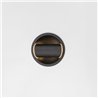Modular Hollow Recessed Adjustable 125 1x LED DE | Foco empotrado