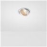 Modular K 120 Recessed Adjustable 120 1x LED DE | Foco empotrado