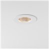 Modular K 72 Recessed 72 1x IP55 LED DE | Foco empotrado