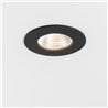 Modular K 72 Recessed 72 1x IP55 LED RD | Foco empotrado