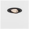 Modular K 77 Recessed Adjustable 77 1x LED DE | Foco empotrado