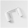 Modular Medard Track 48V Adjustable 42 2x LED | iluminación de la pista