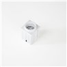 Modular Qbini Round Out 1x IP55 LED DE | Foco empotrado