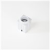 Modular Qbini Round Tapered 1x IP55 LED DE | Foco empotrado
