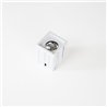 Modular Qbini Square In 1x IP55 LED DE | Foco empotrado