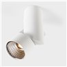 Modular Semih Surface Adjustable 86 1x LED DI | Lámpara de techo