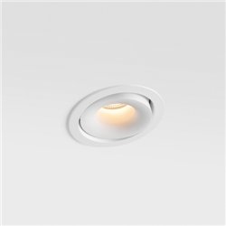Modular Smart Cake Recessed Adjustable 115 1x LED DE | Foco empotrado