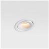 Modular Smart Cake Recessed Adjustable 115 1x LED DE | Foco empotrado