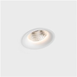 Modular Smart Cake Recessed 115 1x LED DE | Foco empotrado
