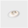 Modular Smart Cake Recessed 115 1x LED DE | Foco empotrado