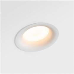 Modular Smart Cake Recessed 160 1x IP55 Diffuse LED DE | Foco empotrado