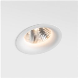 Modular Smart Cake Recessed 160 1x IP55 LED DE | Foco empotrado