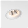 Modular Smart Cake Recessed 160 1x IP55 LED DE | Foco empotrado