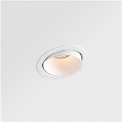 Modular Smart Kup Recessed Adjustable 115 1x LED DE | Foco empotrado