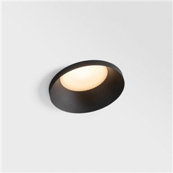 Modular Smart Kup Recessed 115 1x IP54 Diffuse LED DE | Foco empotrado