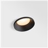 Modular Smart Kup Recessed 115 1x IP54 Diffuse LED DE | Foco empotrado